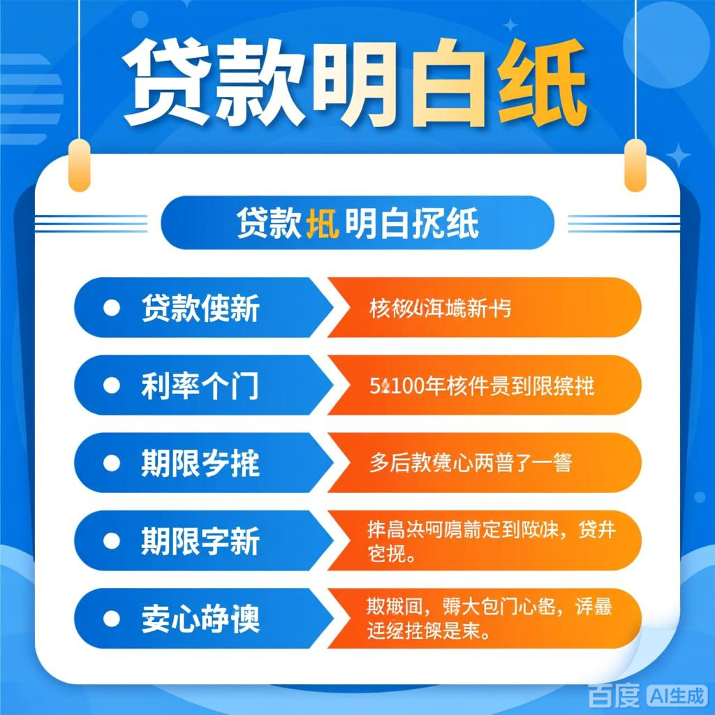 试点扩至29省 “贷款明白纸”破解融资成本迷雾